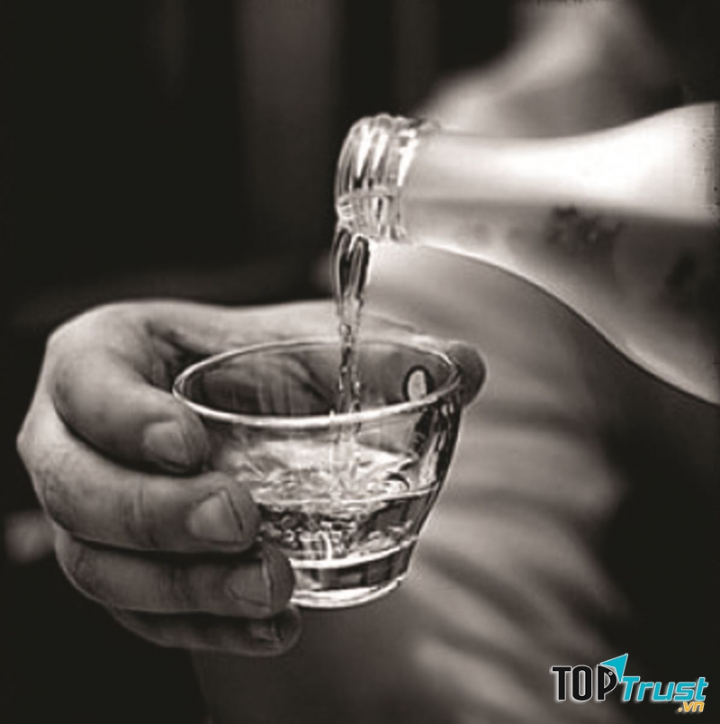 Rượu Lai Thành