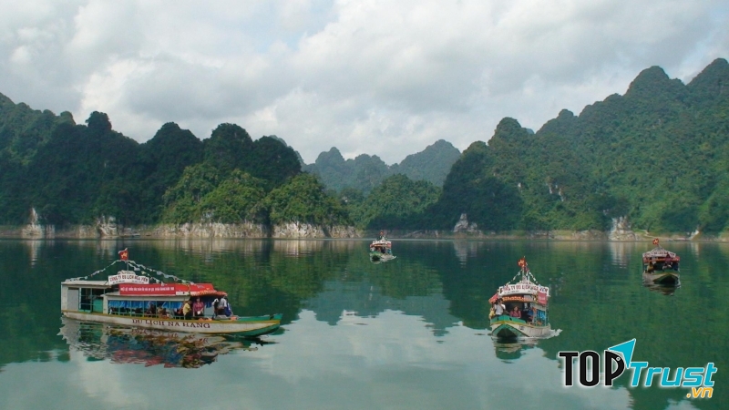 Vùng cao Na Hang