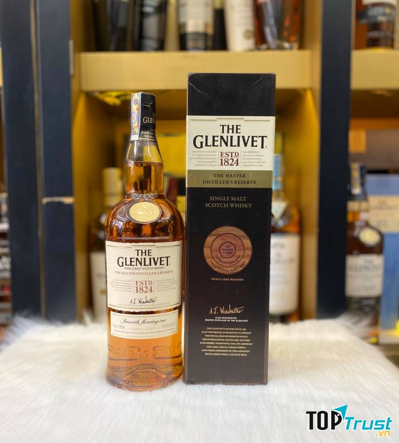 Rượu Ngoại Thu Ankyo