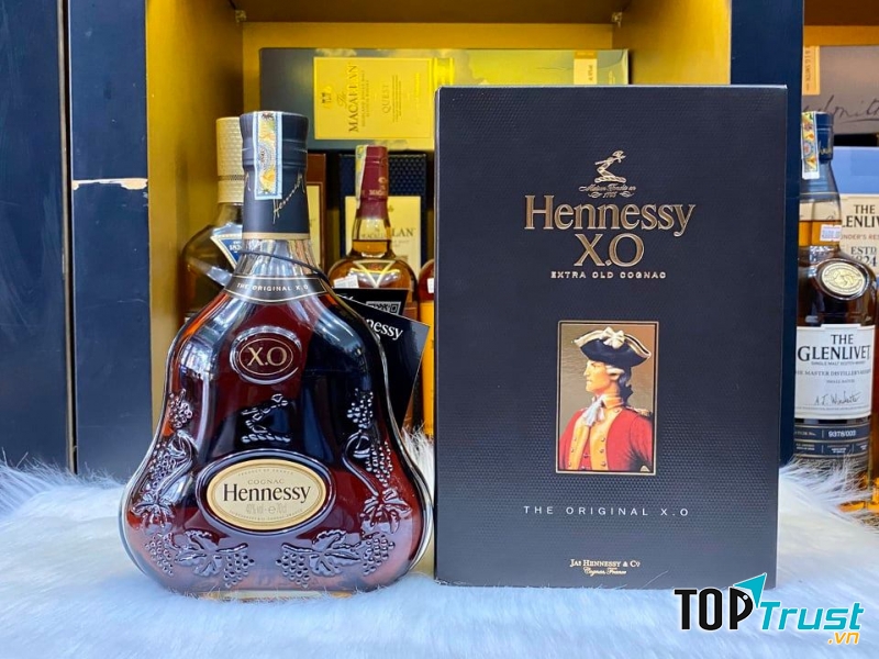 Rượu Ngoại Thu Ankyo