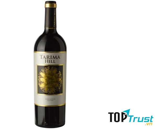 Rượu làm từ giống nho trồng Monastrell trong vườn nho 40-75 tuổi của nhà Bodegas Volver