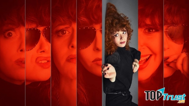Russian Doll