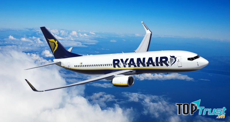 Ryanair Airlines