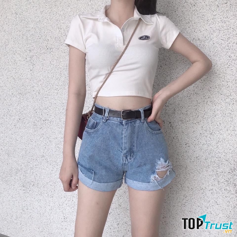 Shorts For Girl - shop bán quần short nữ đẹp và chất lượng nhất TP. HCM