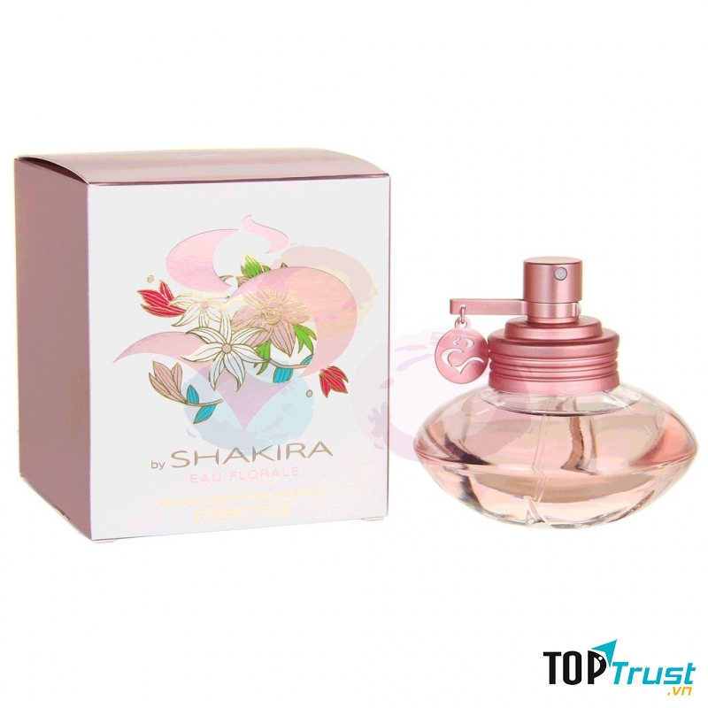 S by Shakira Eau Florale của Shakira