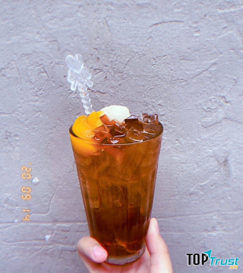 S-Cafe & Studio