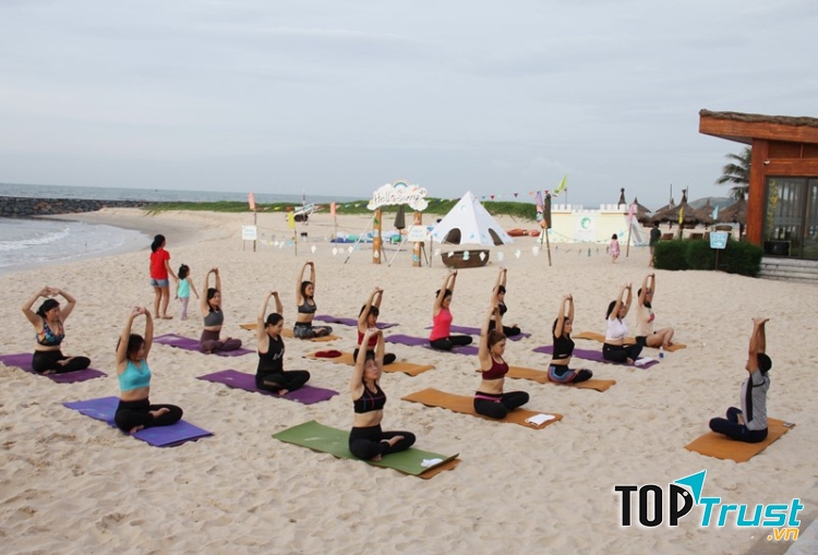 S Fitness Phan Thiet