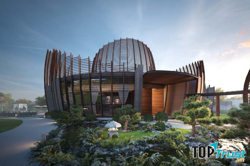 S-Housing