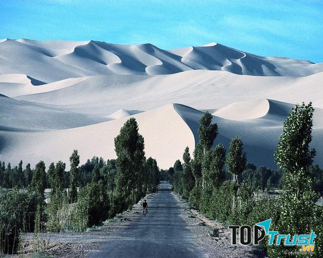 Sa mạc Gobi