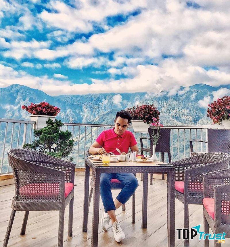 Khách sạn tại Sapa