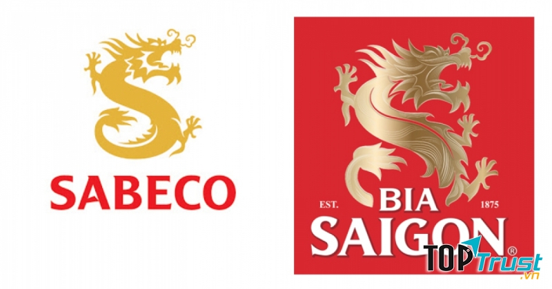 Tổng Công ty Cổ phần Bia - Rượu - Nước giải khát Sài Gòn, tên giao dịch ﻿﻿Sabeco