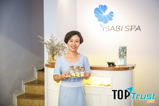 Sabi Spa