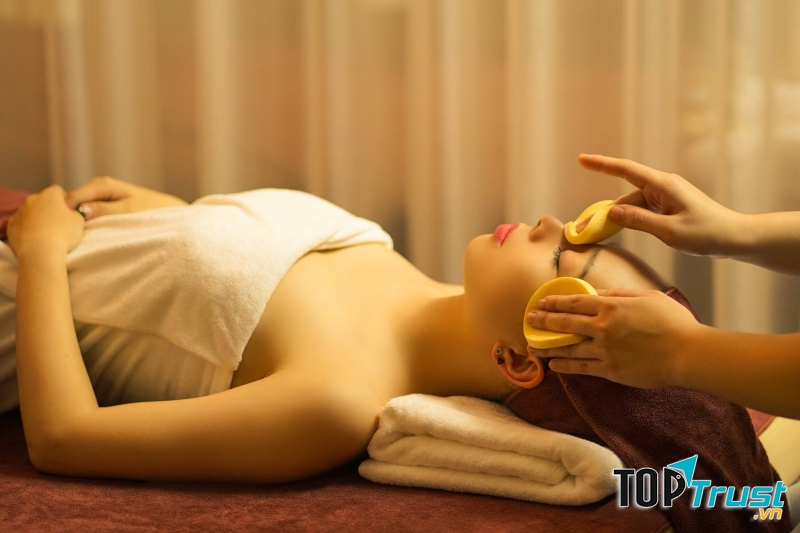Sabi Spa