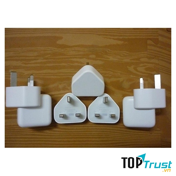 Sạc Apple iPhone (3 chân)