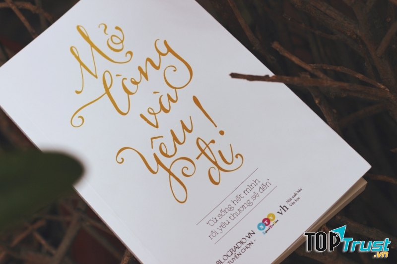 Sách là một lựa chon tốt cho những người thích đọc