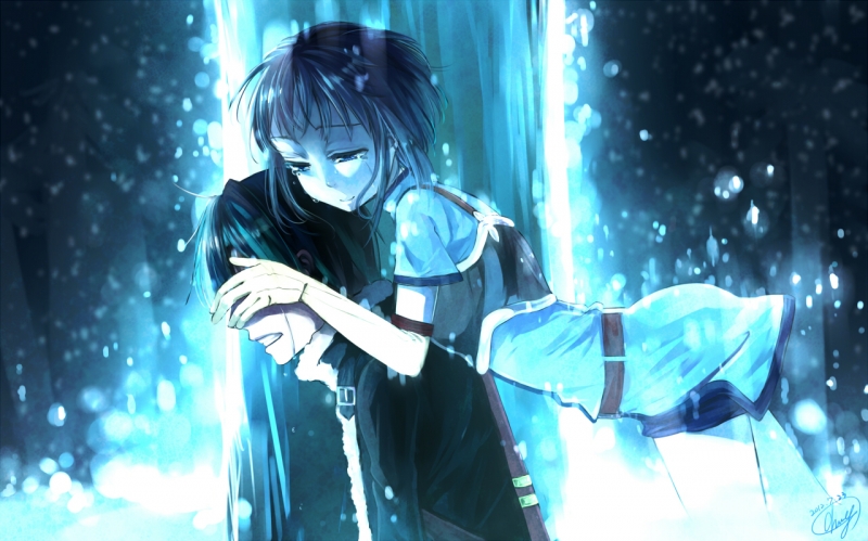 Sachi - Sword Art Online