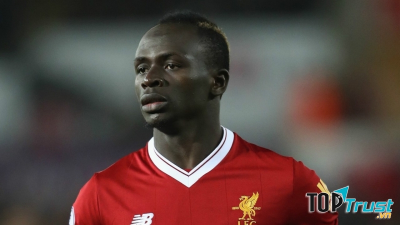 Trụ cột người Senegal