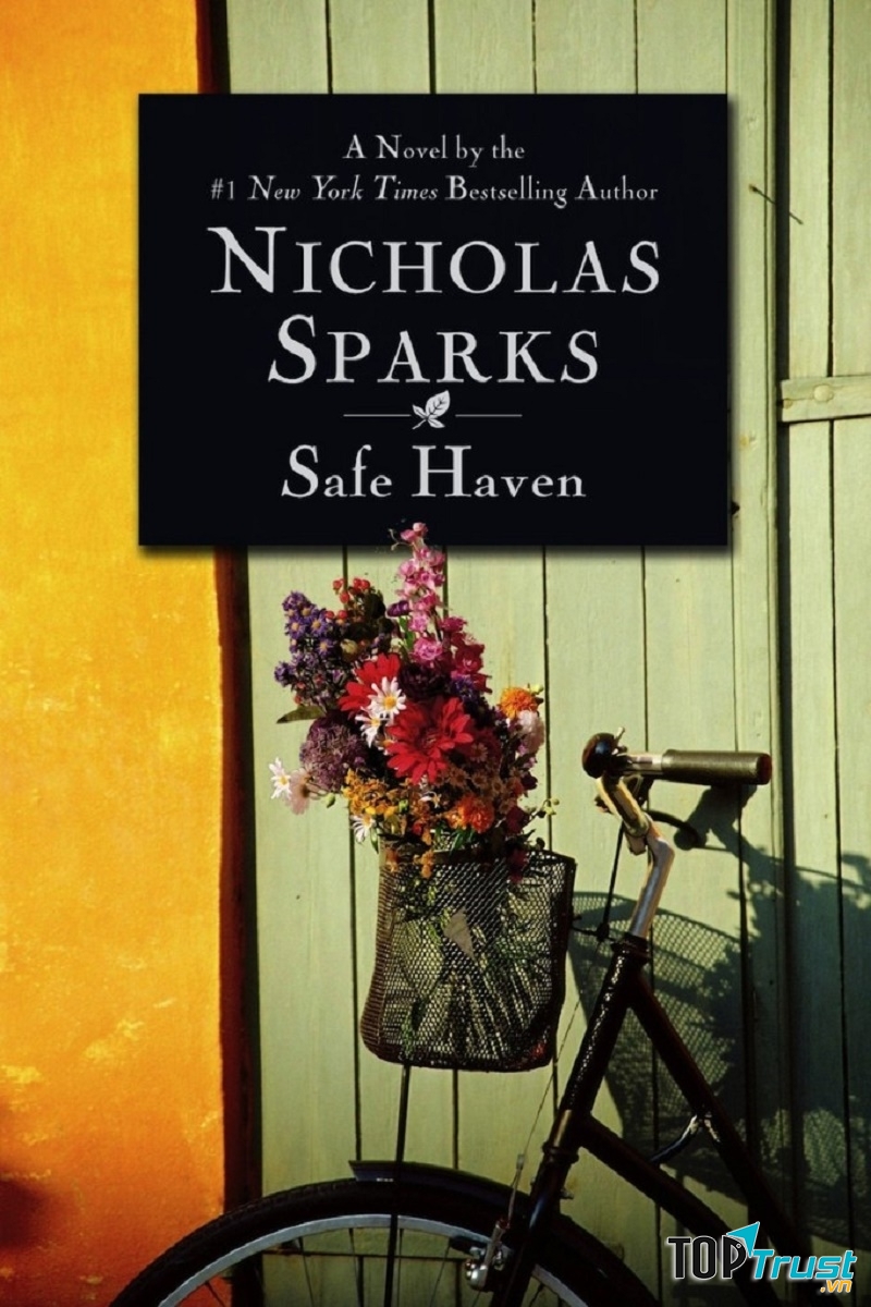 Tiểu thuyết Safe Haven
