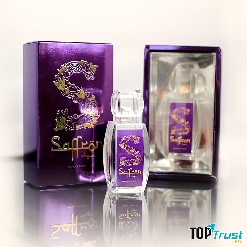 Saffron SHYAM 1Gr