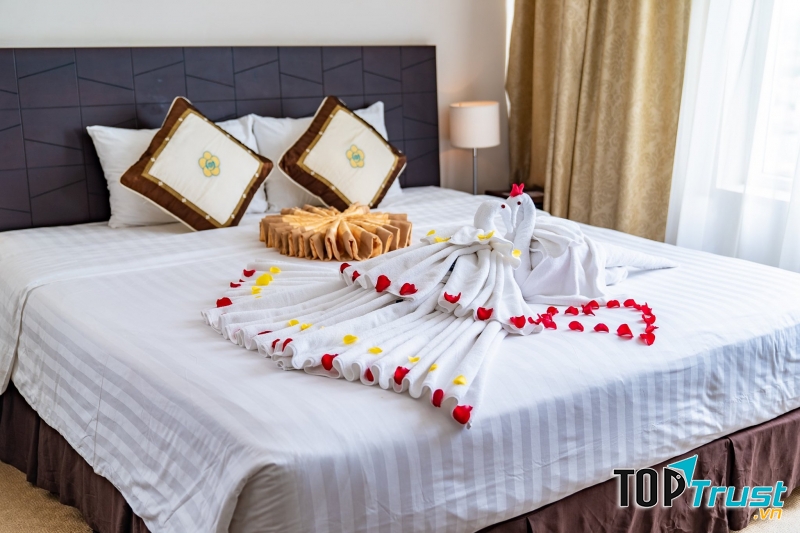 Sài Gòn Ban Mê Hotel