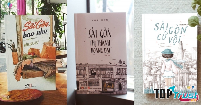 Sài Gòn cứ vội - Tử An & Ngọc Hoài Nhân