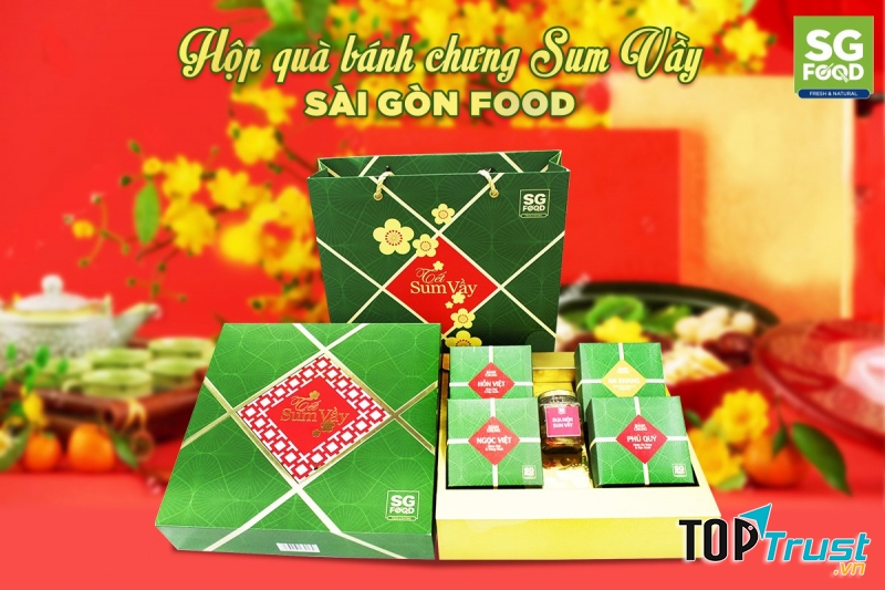 Sài Gòn Food