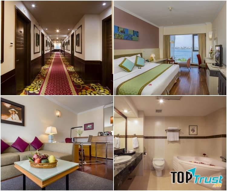 Sài Gòn Quảng Bình Hotel