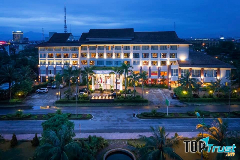 Sài Gòn Quảng Bình Hotel