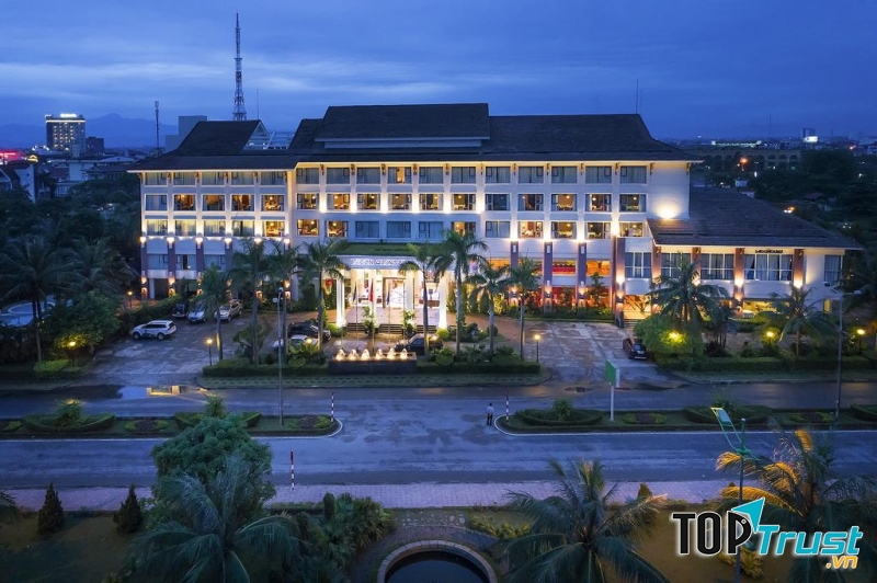 Sai Gon Quang Binh Hotel