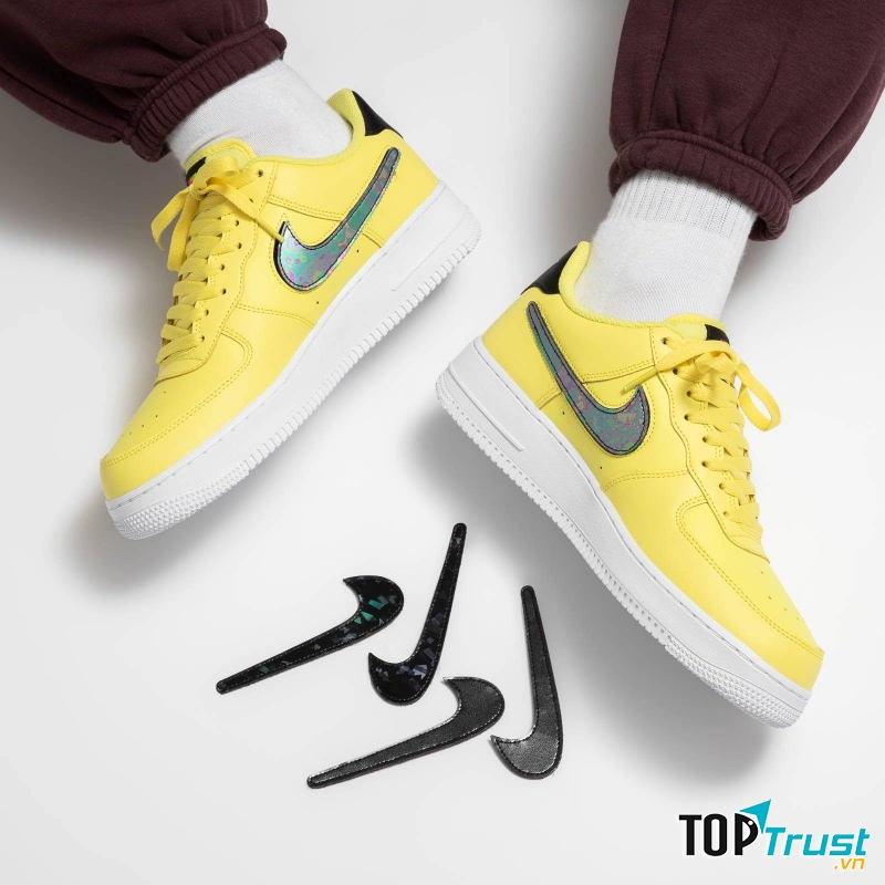 Sài Gòn Sneaker Store