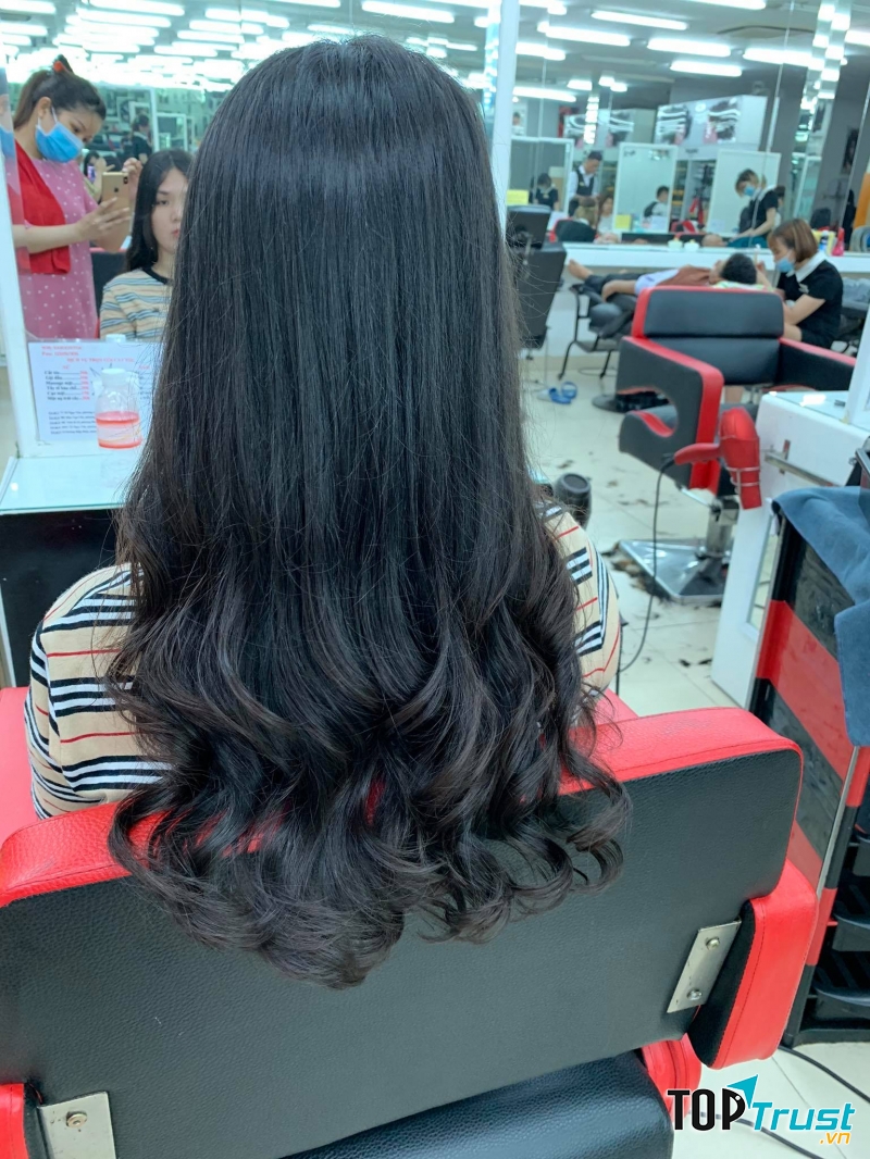 Sài Gòn Tóc - Thủ Đức