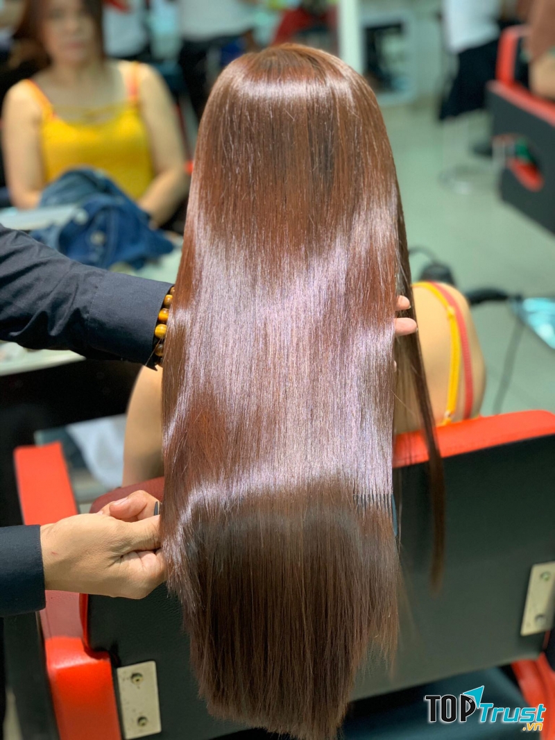 Sài Gòn Tóc - Thủ Đức