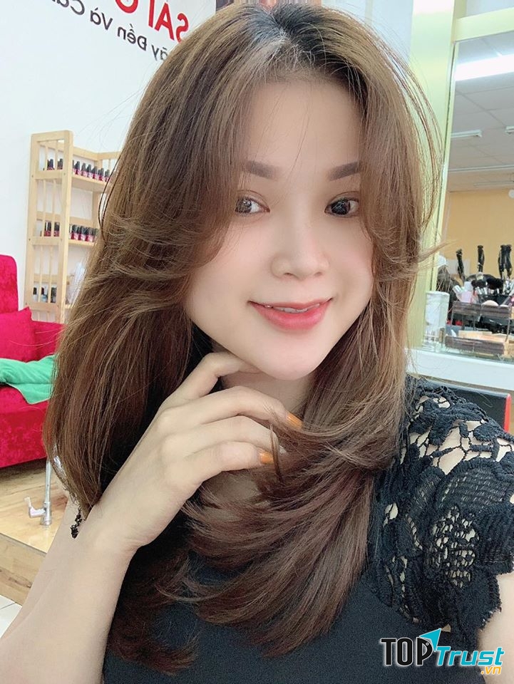Sài Gòn Tóc - Thủ Đức