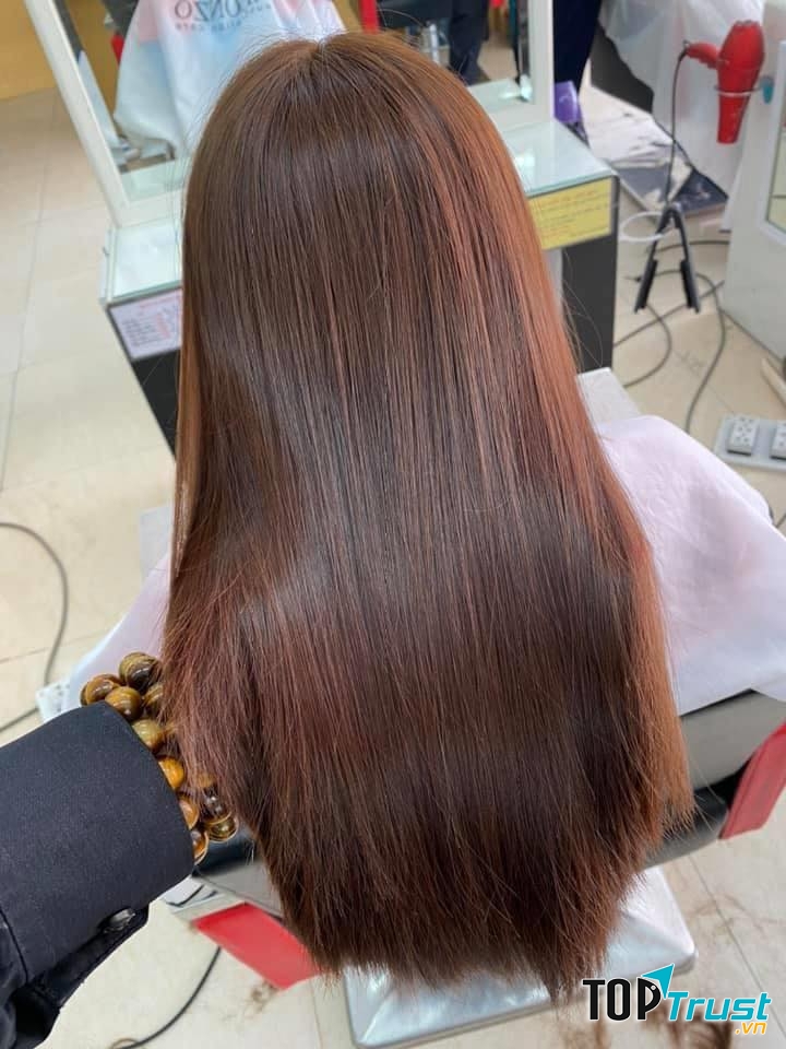 Sài Gòn Tóc - Thủ Đức