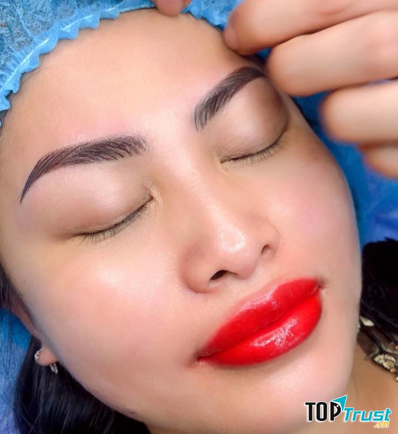 Sài Gòn Xinh SPA cơ sở 31 - Sơn La