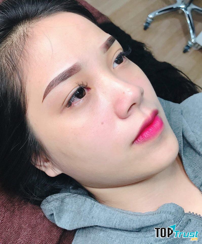 Sài Gòn Xinh SPA cơ sở 31 - Sơn La