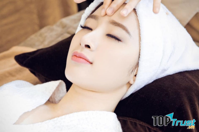 Sài Gòn Xinh SPA Cơ Sở Quảng Bình