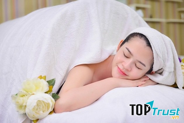 Sài Gòn Xinh SPA Cơ Sở Quảng Bình