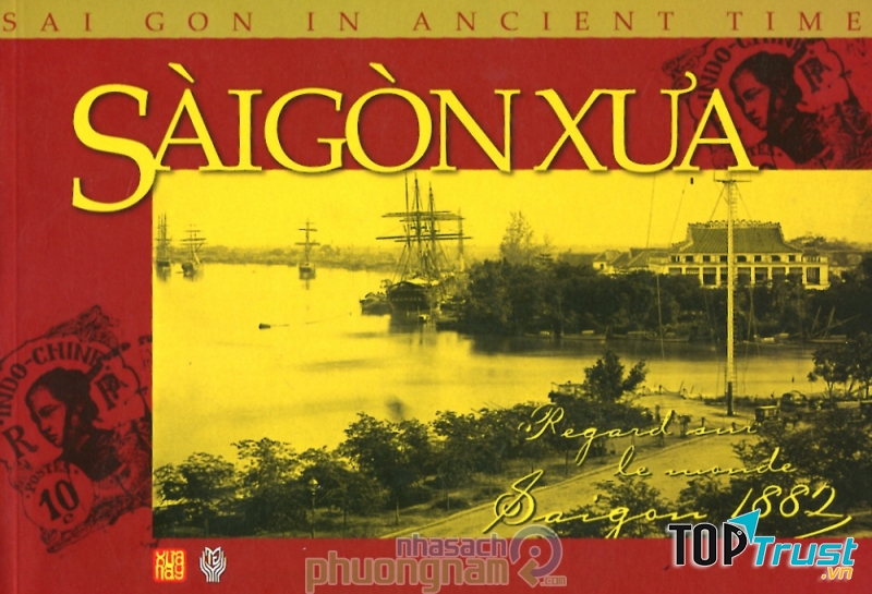 Sài Gòn xưa