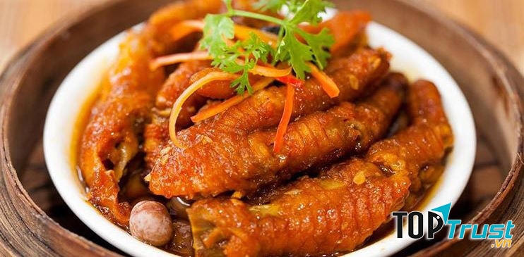 Saigon 2 - Trần Hưng Đạo