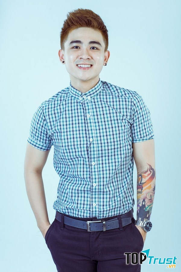 Saigon Boy