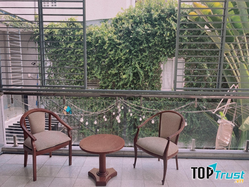 Saigon Cactus Homestay