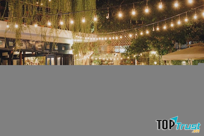 Đến với Sài Gòn Chic café để tận hưởng những phút giây thư giãn, một chút bình yên, thơ mộng