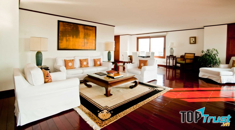 Saigon Domaine Luxury Residences