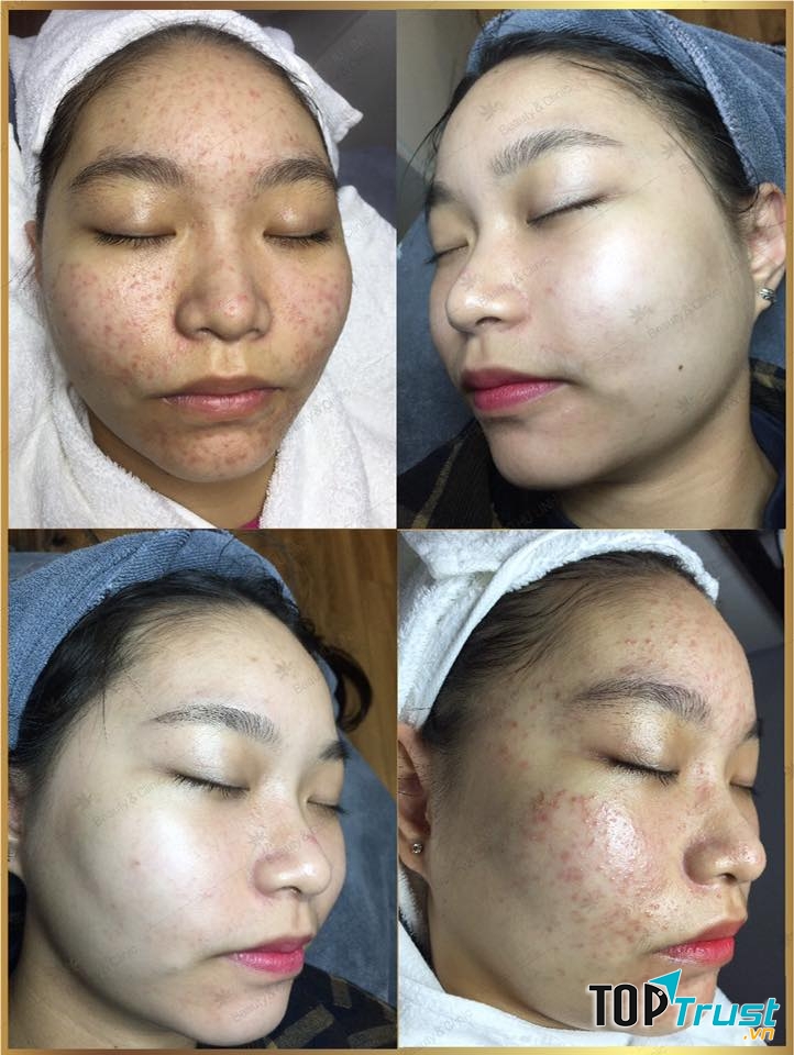 Saigon Elle Spa