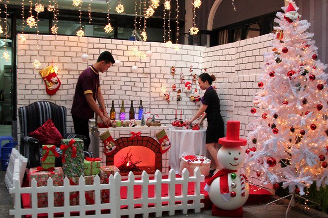 SaiGon Entertainment & Event