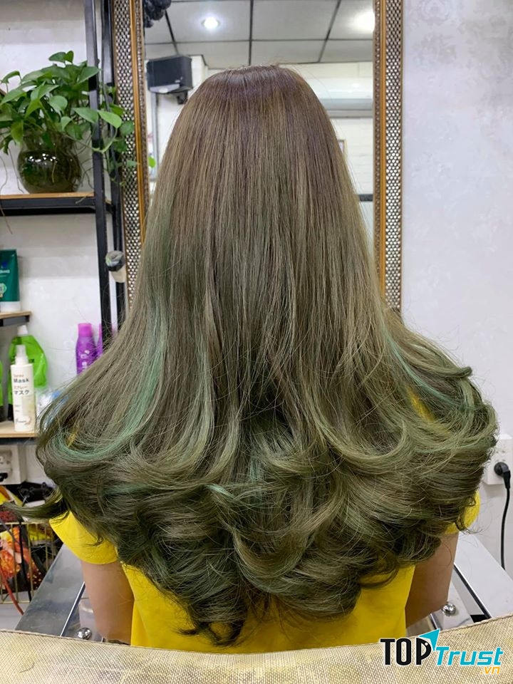 Saigon Hair