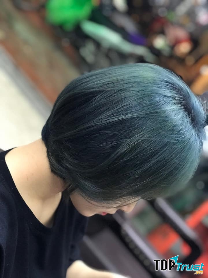 Saigon Hair