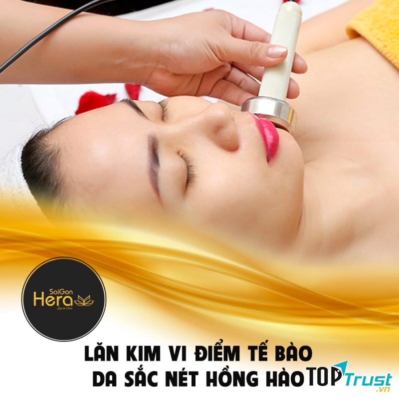 Saigon Hera Spa
