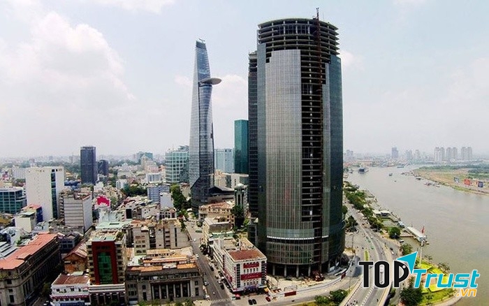 Saigon One Tower